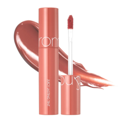 ROM&ND Juicy Lasting Tint 10 Nudy Peanut / Тени | Товары для красоты | V4.Ru: Маркетплейс