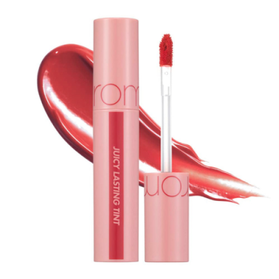 ROM&ND Juicy Lasting Tint 24 Peeling Angdoo / Тени | Товары для красоты | V4.Ru: Маркетплейс