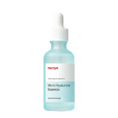 Manyo Micro Hyaluronic Essence / Гидрофильное масло | Товары для красоты | V4.Ru: Маркетплейс