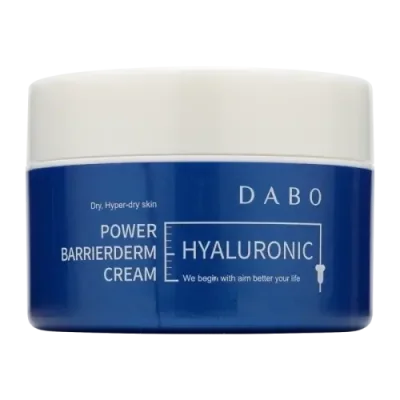 DABO Hyaluronic Power Barrierderm Cream / Крем для лица | Товары для красоты | V4.Ru: Маркетплейс