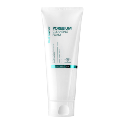 Real Barrier Porebium Cleansing Foam / Лицо | Товары для красоты | V4.Ru: Маркетплейс