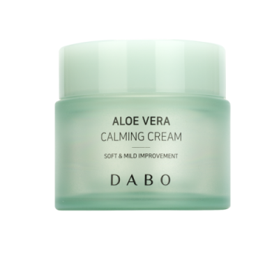 DABO Aloe Vera Calming Cream / Крем для лица | Товары для красоты | V4.Ru: Маркетплейс