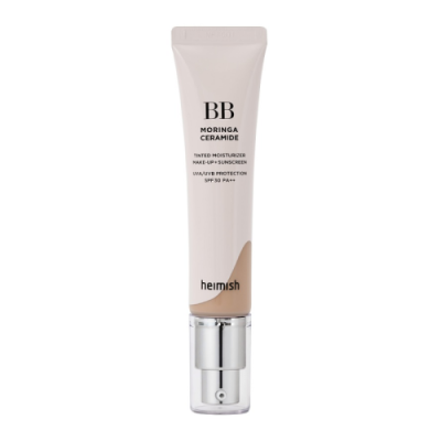 Heimish Moringa Ceramide BB Cream SPF 30 PA++ № 25N Medium / Гель для лица | Товары для красоты | V4.Ru: Маркетплейс