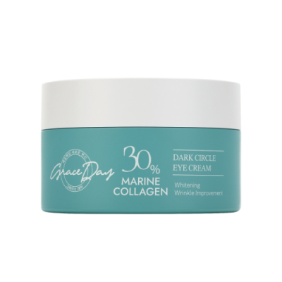 Grace Day 30% Marine Colllagen Eye Cream / Для кожи вокруг глаз | Товары для красоты | V4.Ru: Маркетплейс