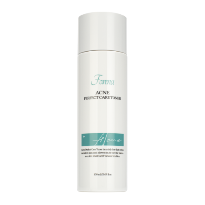 FORENA Acne Perfect Care Toner / Тоник для лица | Товары для красоты | V4.Ru: Маркетплейс