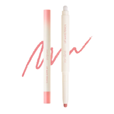 ROM&ND Lip Matte Pencil 02 Dovey Pink / Помада | Товары для красоты | V4.Ru: Маркетплейс