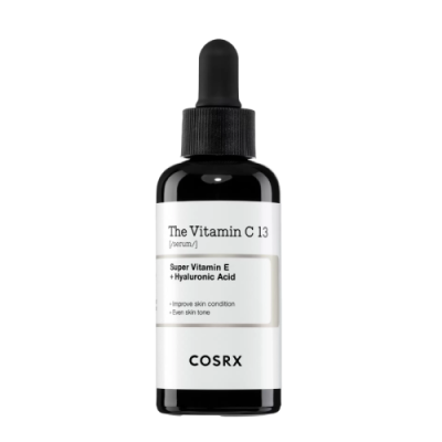 Cosrx The Vitamin C 13 Serum / Гидрофильное масло | Товары для красоты | V4.Ru: Маркетплейс