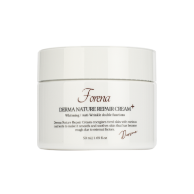 FORENA Derma Nature Repair Cream / Крем для лица | Товары для красоты | V4.Ru: Маркетплейс