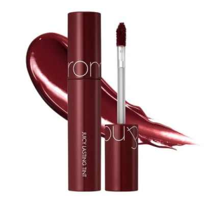 ROM&ND Juicy Lasting Tint 21 Deep Sangria / Тени | Товары для красоты | V4.Ru: Маркетплейс