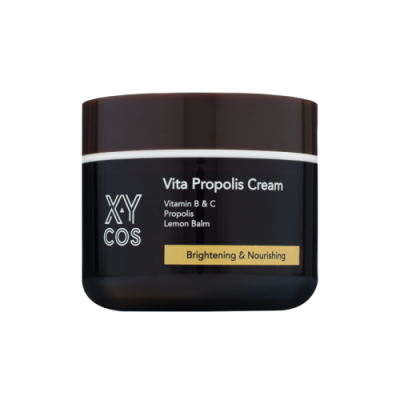 XYCOS Vita Propolis Cream / Крем для лица | Товары для красоты | V4.Ru: Маркетплейс