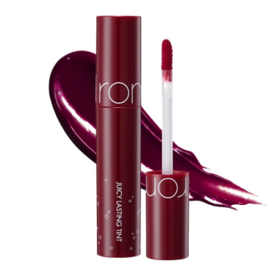 ROM&ND Juicy Lasting Tint 17 Plum Coke / Тени | Товары для красоты | V4.Ru: Маркетплейс