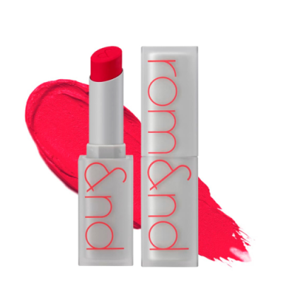 ROM&ND Zero Matte Lipstick 19 Red Surfer / БАД | Товары для красоты | V4.Ru: Маркетплейс