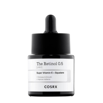 Cosrx The Retinol 0.5 Oil / Гидрофильное масло | Товары для красоты | V4.Ru: Маркетплейс