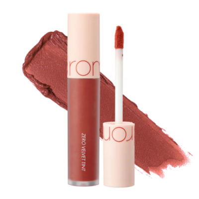 ROM&ND Zero Velvet Tint 17 Toasty Nude / БАД | Товары для красоты | V4.Ru: Маркетплейс