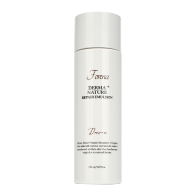 FORENA Derma Nature Repair Emulsion / Кондиционеры | Товары для красоты | V4.Ru: Маркетплейс