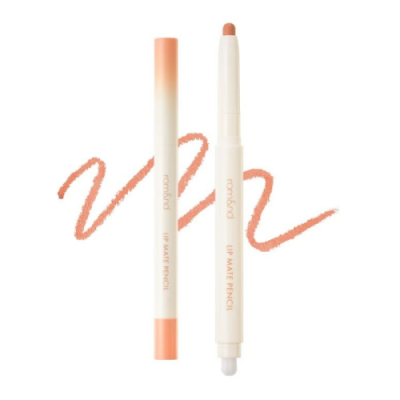 ROM&ND Lip Matte Pencil 01 Tenderly Peach / БАД | Товары для красоты | V4.Ru: Маркетплейс