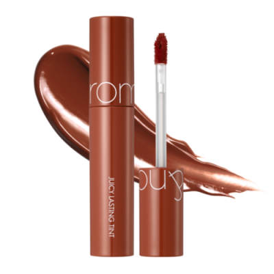 ROM&ND Juicy Lasting Tint 13 Eat Dotori / Тени | Товары для красоты | V4.Ru: Маркетплейс