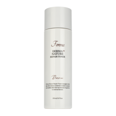 FORENA Derma Nature Repair Toner / Тоник для лица | Товары для красоты | V4.Ru: Маркетплейс