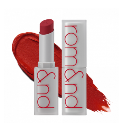 ROM&ND Zero Matte Lipstick 13 Red Carpet / БАД | Товары для красоты | V4.Ru: Маркетплейс