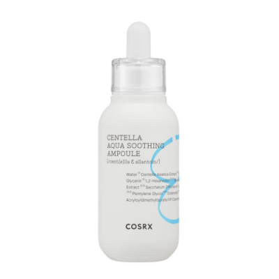 Cosrx Centella Aqua Soothing Ampoule / Гидрофильное масло | Товары для красоты | V4.Ru: Маркетплейс