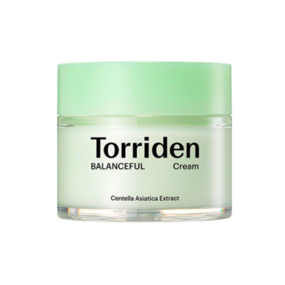 Torriden Balanceful Cica Cream / Крем для лица | Товары для красоты | V4.Ru: Маркетплейс