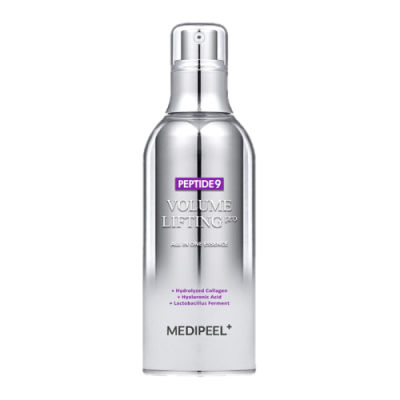 MEDI-PEEL Peptide 9 Volume Lifting All In One Essence PRO / Ночные маски | Товары для красоты | V4.Ru: Маркетплейс