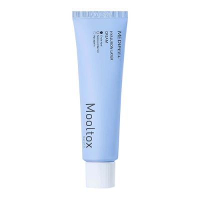 MEDI-PEEL Hyaluronic Acid Layer Mooltox Cream / Крем для лица | Товары для красоты | V4.Ru: Маркетплейс