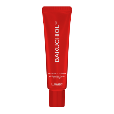 L.Sanic Bakuchiol Rush Anti-Aging Eye Cream / Для кожи вокруг глаз | Товары для красоты | V4.Ru: Маркетплейс