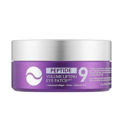 MEDI-PEEL Peptide 9 Volume Lifting Eye Patch Pro / Спреи | Товары для красоты | V4.Ru: Маркетплейс