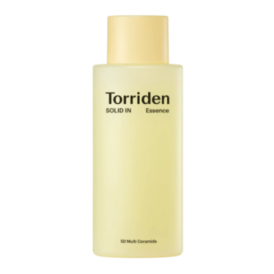 Torriden SOLID IN All Day Essence / Ночные маски | Товары для красоты | V4.Ru: Маркетплейс