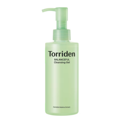 Torriden Balanceful Cica Cleansing Gel / Лицо | Товары для красоты | V4.Ru: Маркетплейс