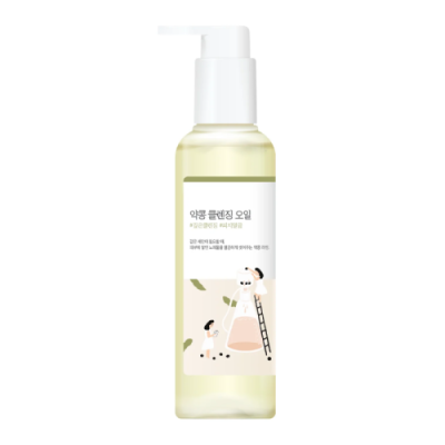 Round Lab Soybean Cleansing Oil / Очищение | Товары для красоты | V4.Ru: Маркетплейс