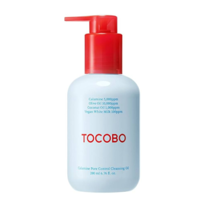 Tocobo Calamine Pore Control Cleansing Oil / Очищение | Товары для красоты | V4.Ru: Маркетплейс