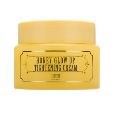 TENZERO Honey Glow Up Cream / Крем для лица | Товары для красоты | V4.Ru: Маркетплейс