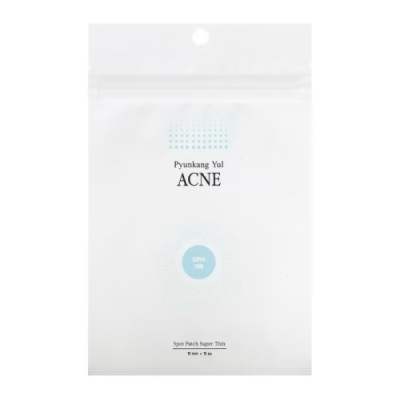 Pyunkang Yul Acne Spot Patch Super Thin / Патчи локальные | Товары для красоты | V4.Ru: Маркетплейс