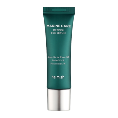 Heimish Marine Care Retinol Eye Serum / Для кожи вокруг глаз | Товары для красоты | V4.Ru: Маркетплейс