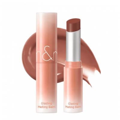 ROM&ND Glasting Melting Balm 13 Scotch Nude / Волосы | Товары для красоты | V4.Ru: Маркетплейс