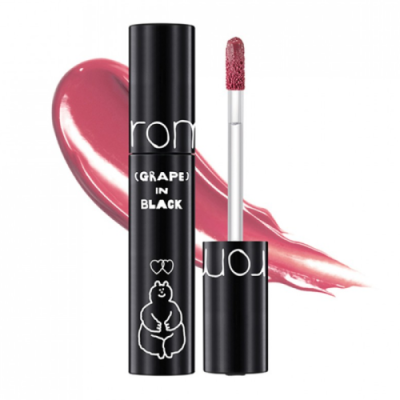 ROM&ND X INAPSQUARE Juicy Lasting Tint 25 Bare Grape / Тени | Товары для красоты | V4.Ru: Маркетплейс