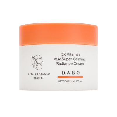 DABO 3X Vitamin Aux Super Calming Radiance Cream / Крем для лица | Товары для красоты | V4.Ru: Маркетплейс