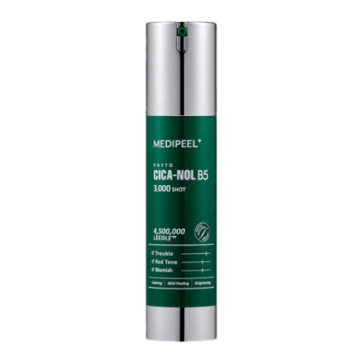 MEDI-PEEL Phyto Cica-Nol B5 3000 Shot Serum / Гидрофильное масло | Товары для красоты | V4.Ru: Маркетплейс