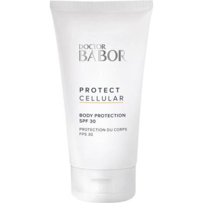 Защитный Крем для Тела SPF 30 Protect Cellular / СЕЗОННЫЙ УХОД | Товары для красоты | V4.Ru: Маркетплейс