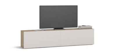 TV-Тумба BOSS QUADRO 180 lite Орех Парона, Ваниль софт / Стенки | Товары для дома | V4.Ru: Маркетплейс