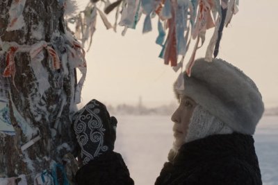 Якутский фильм «Белый пароход» вошел в программу престижного кинофестиваля дебютов в Бразилии / ЯСИА   