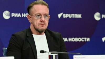 Политолог Александр Асафов: «Тема Украины уходит на второй план» / ЯСИА   