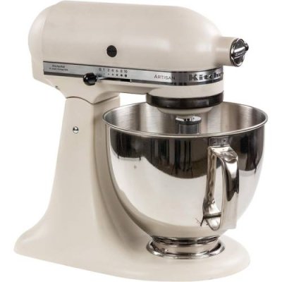 KitchenAid Кухонный комбайн, белый Artisan 5KSM175PSEFL KitchenAid / Кухонные комбайны | Товары для дома | V4.Ru: Маркетплейс