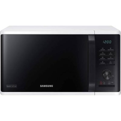 Samsung Микроволновая печь Samsung MS2AK3515AW/EC / 800 Вт / 23 л / 29 автоматических программ / Микроволновые печи | Товары для дома | V4.Ru: Маркетплейс