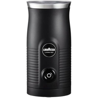 Lavazza Вспениватель молока Lavazza 18200090 A Modo Mio MilkEasy / 460 Вт / одна кнопка / Вспениватели молока | Товары для дома | V4.Ru: Маркетплейс