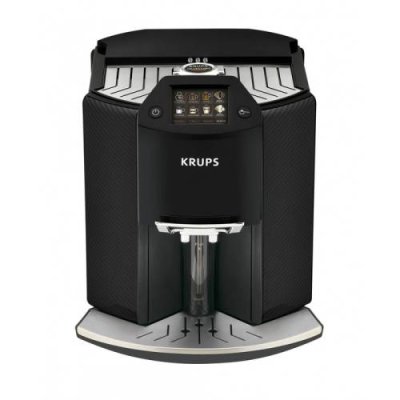 Krups Кофемашина EA 9078 Barista New Age KRUPS / Кофемашины | Товары для дома | V4.Ru: Маркетплейс