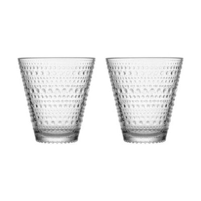 Iittala Набор из 2 стаканов 0,3 л Kastehelmi Iittala / Стаканы | Товары для дома | V4.Ru: Маркетплейс