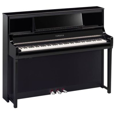 Yamaha Clavinova CSP-295 PE- чёрный полированный / CSP | Товары для дома | V4.Ru: Маркетплейс